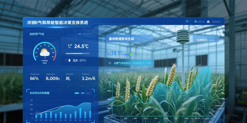 智能决策支持功能