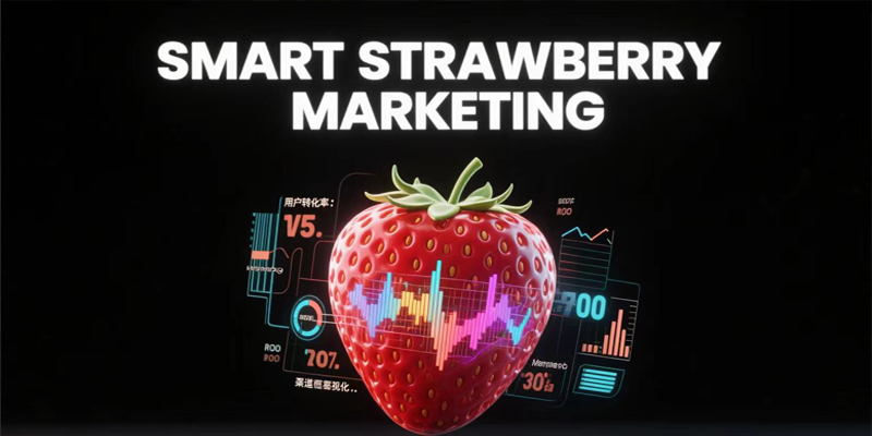 全链条智能营销