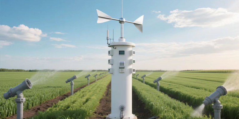 大田种植应用场景