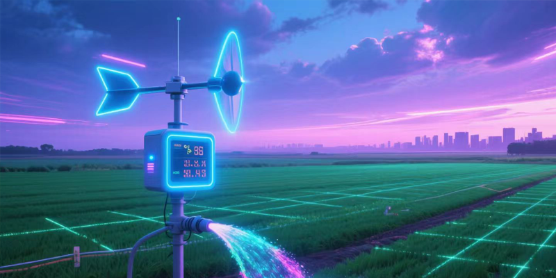 设施农业应用场景