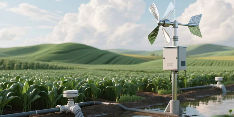 经济作物种植应用场景