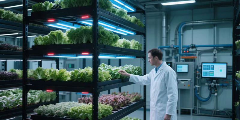 长白山林下参种植